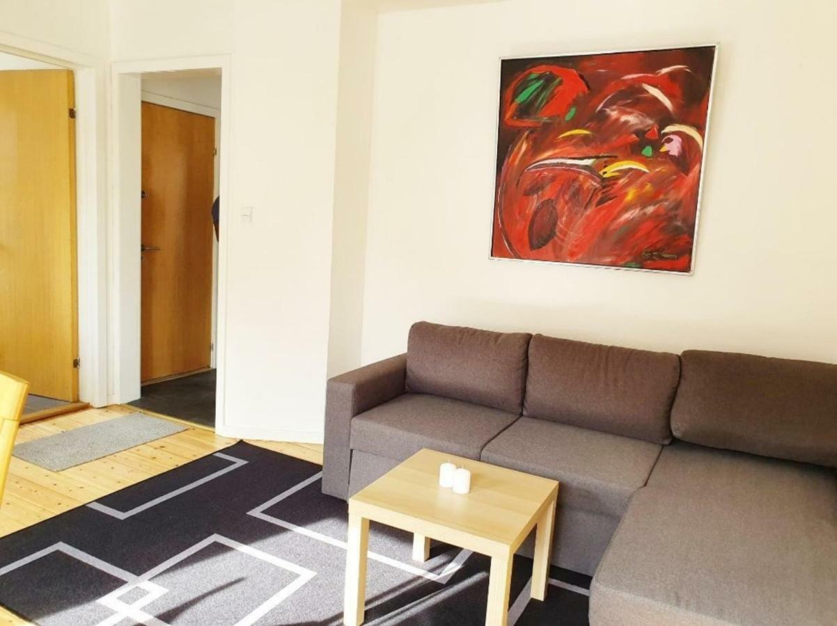 Struer Town Apartment Zewnętrze zdjęcie