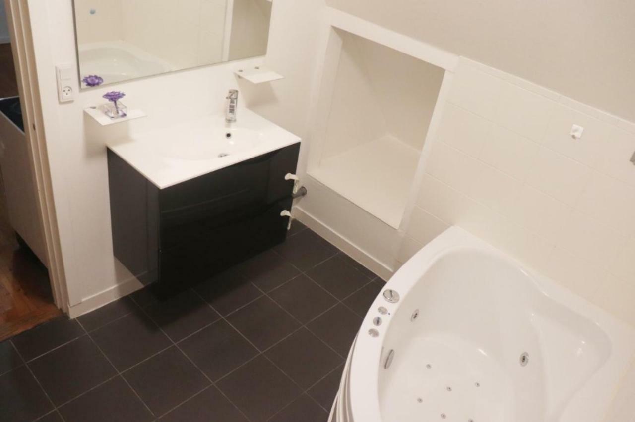 Struer Town Apartment Zewnętrze zdjęcie