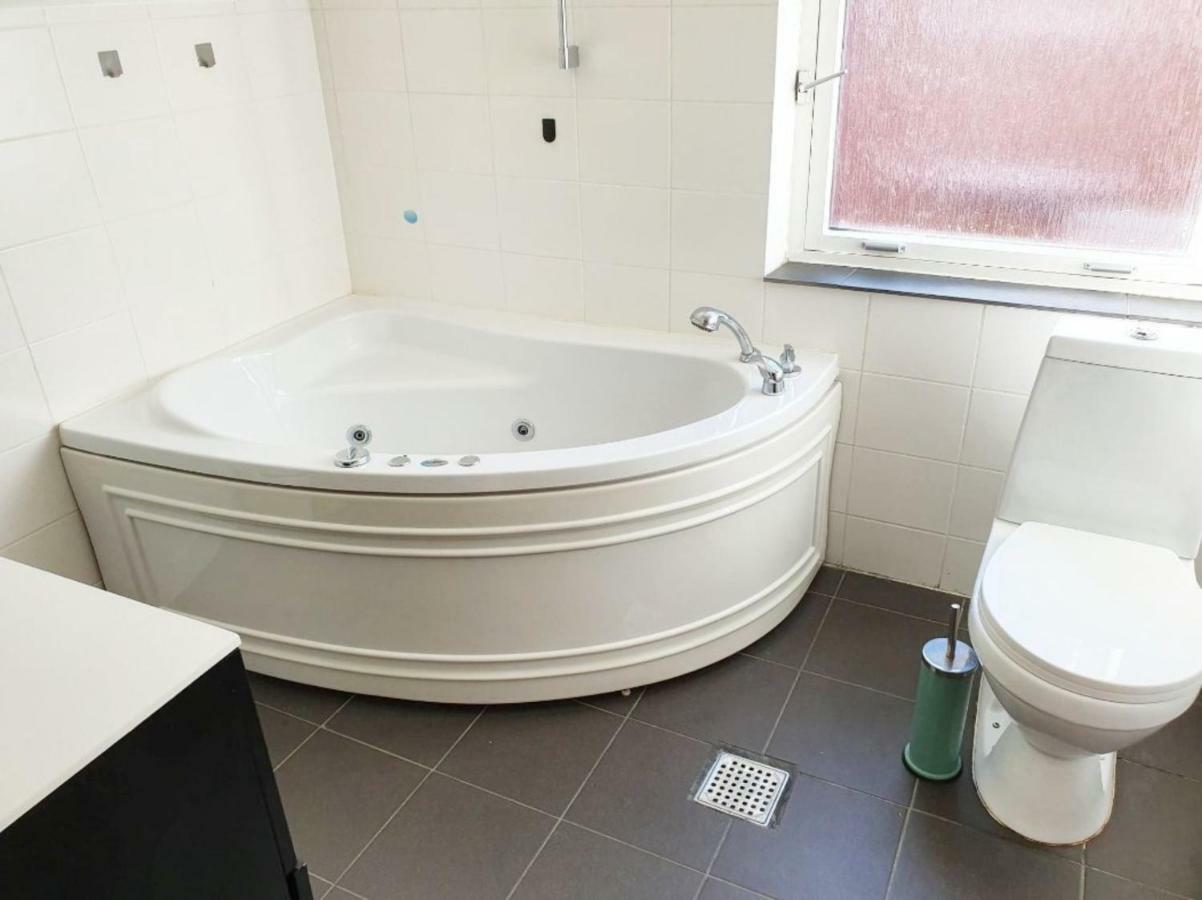 Struer Town Apartment Zewnętrze zdjęcie